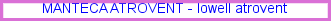 Atrovent