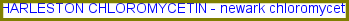 Chloromycetin